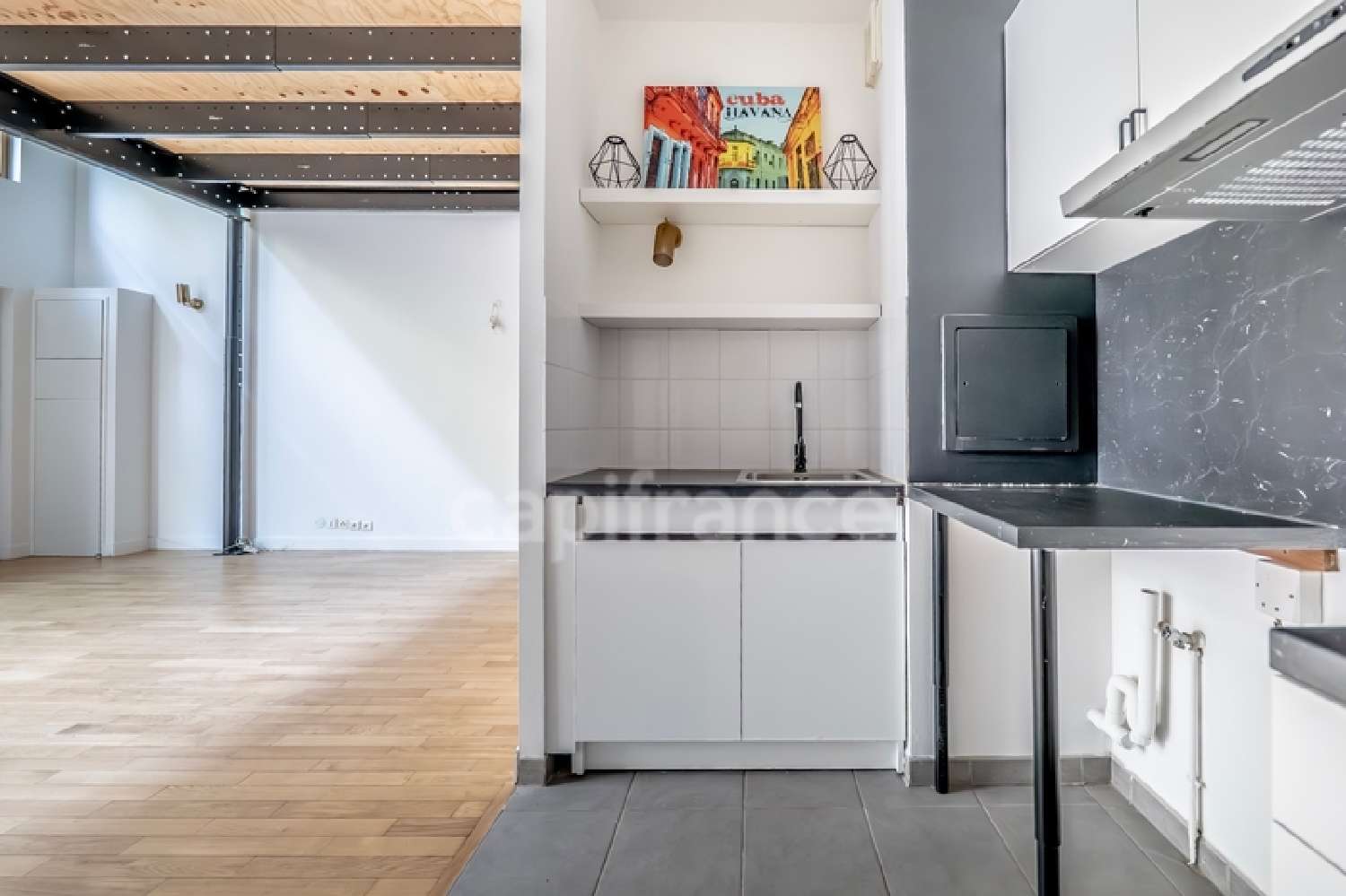  te koop appartement Boulogne-Billancourt Hauts-de-Seine 4