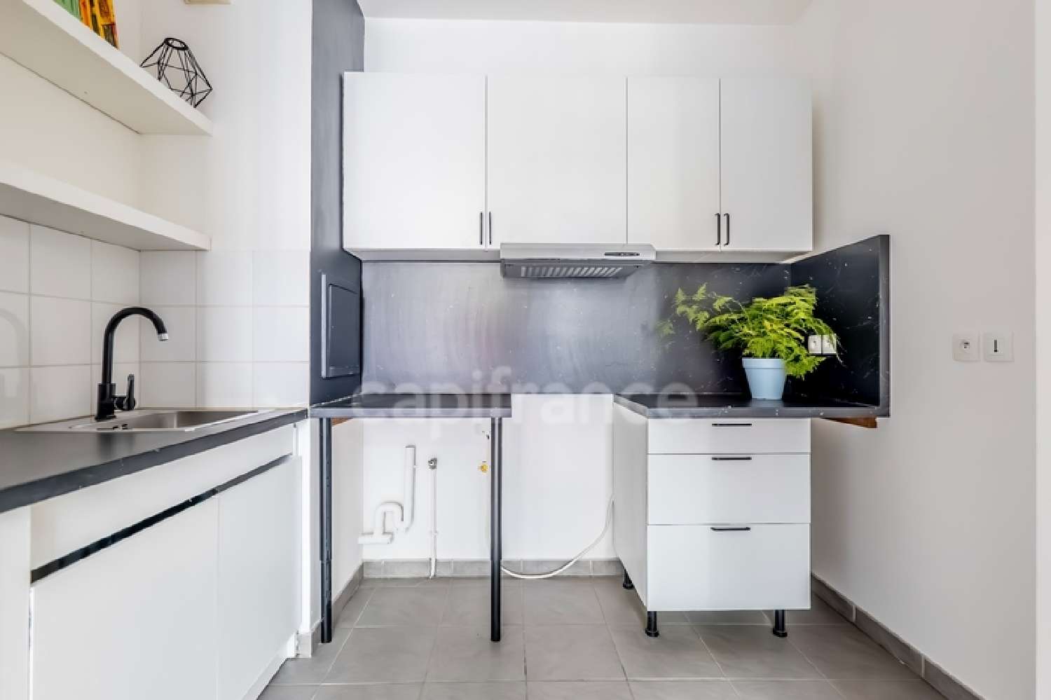  te koop appartement Boulogne-Billancourt Hauts-de-Seine 5