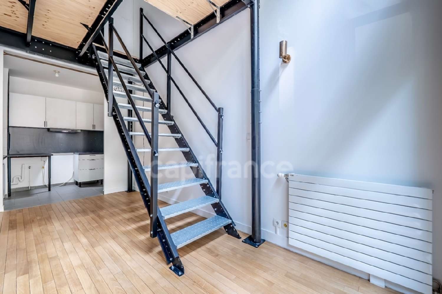  te koop appartement Boulogne-Billancourt Hauts-de-Seine 6