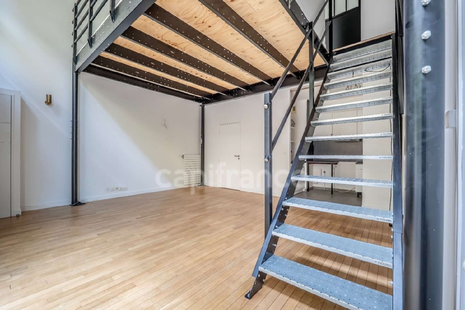  te koop appartement Boulogne-Billancourt Hauts-de-Seine 7