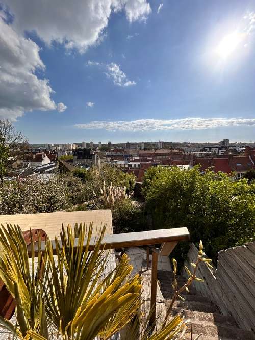Boulogne-sur-Mer Pas-de-Calais Wohnung/ Apartment Bild 7068999