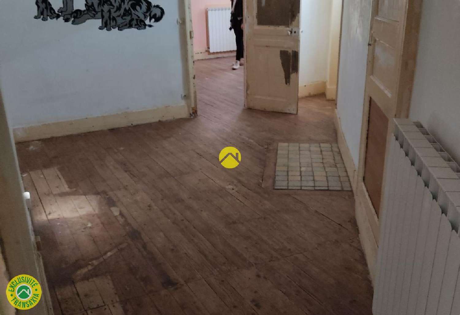  for sale apartment Bourbon-l'Archambault Allier 5