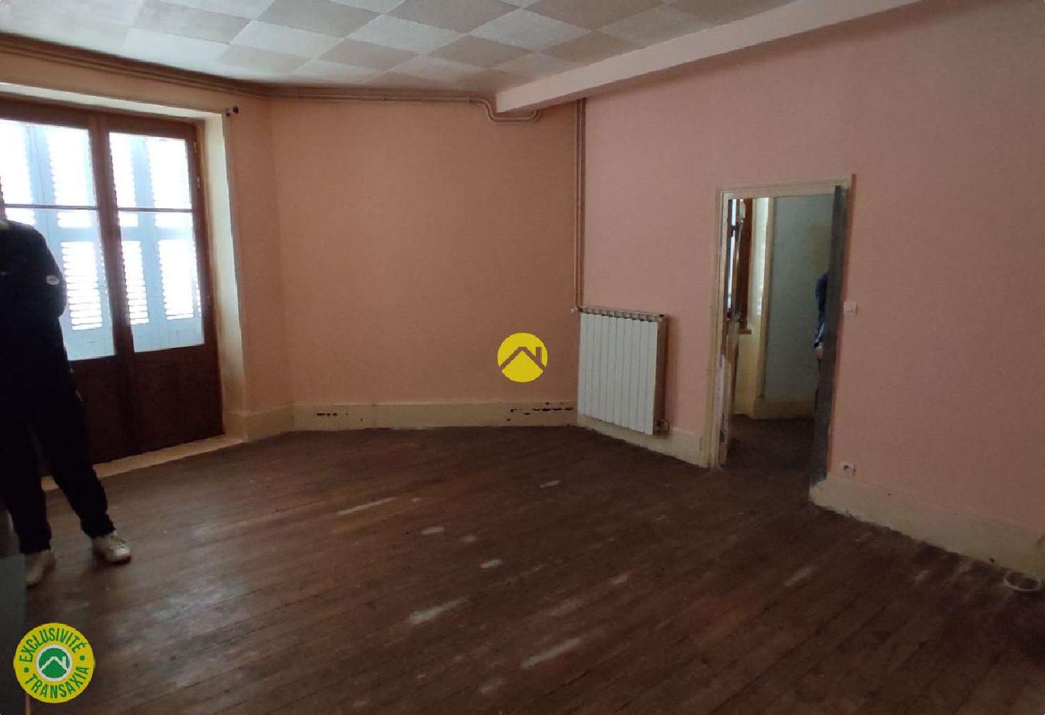  for sale apartment Bourbon-l'Archambault Allier 6