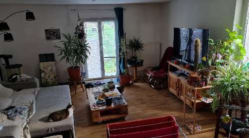 Bourdonnay Moselle appartement foto 7059309