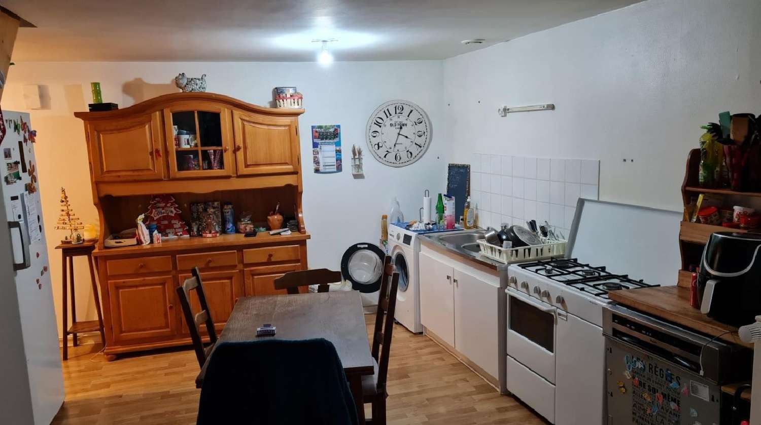 en venta apartamento Bourdonnay Moselle 2