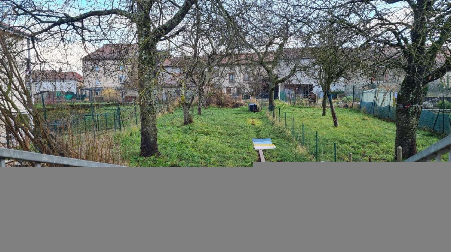  en venta apartamento Bourdonnay Moselle 4