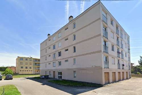 Bourg-en-Bresse Ain apartment foto 7062478