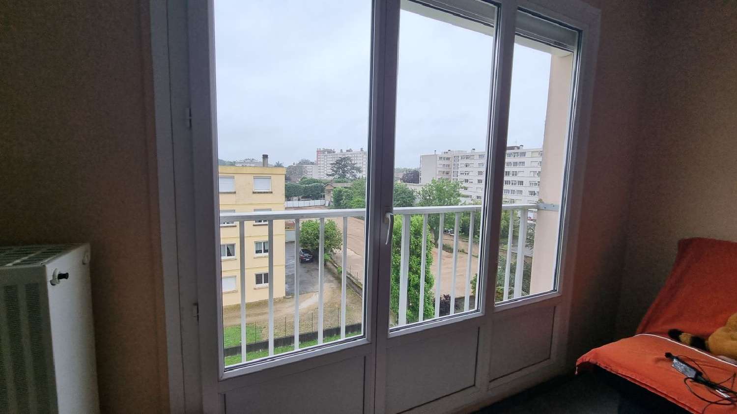  for sale apartment Bourg-en-Bresse Ain 5