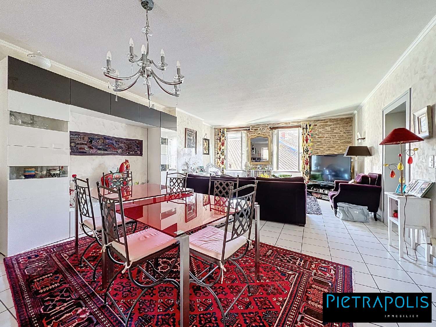  à vendre appartement Bourg-en-Bresse Ain 4