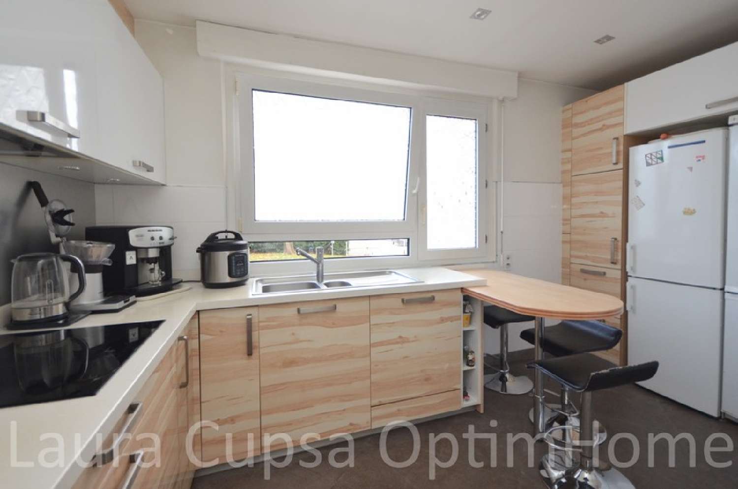  en venta apartamento Bourg-la-Reine Hauts-de-Seine 4