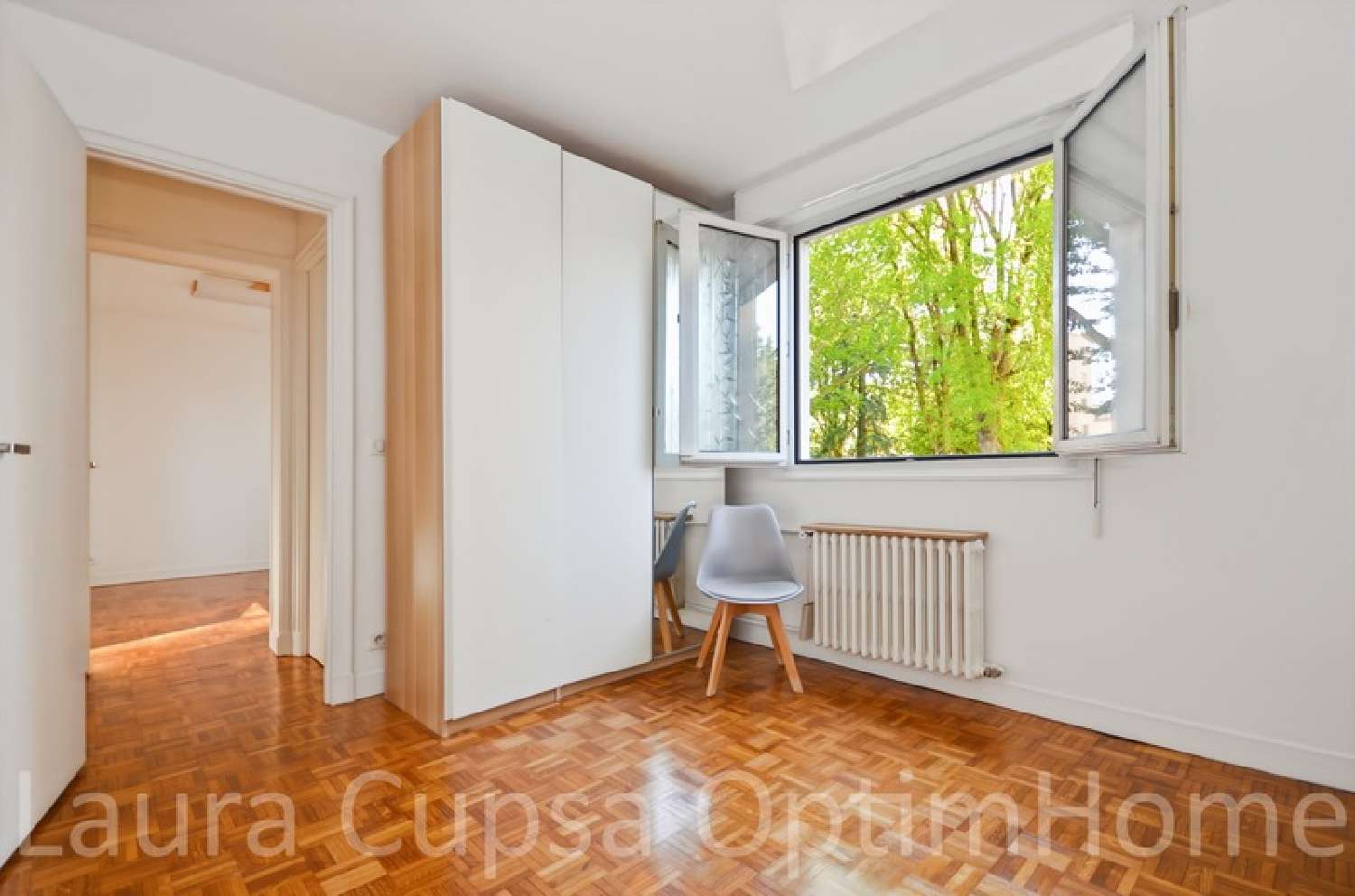  en venta apartamento Bourg-la-Reine Hauts-de-Seine 7