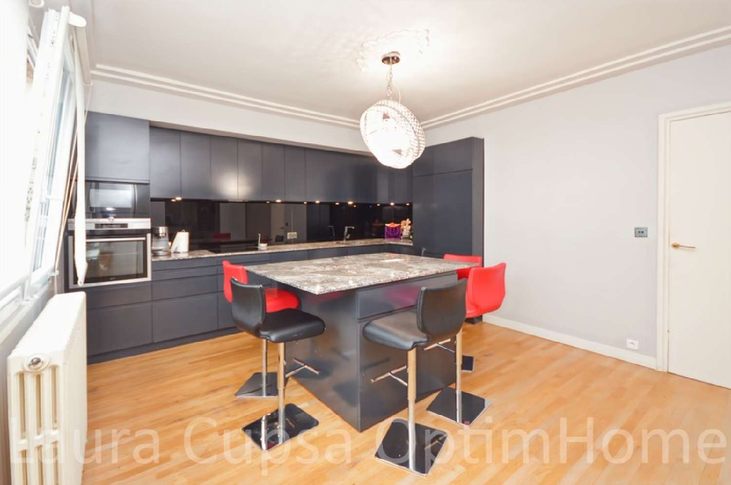  te koop appartement Bourg-la-Reine Hauts-de-Seine 4