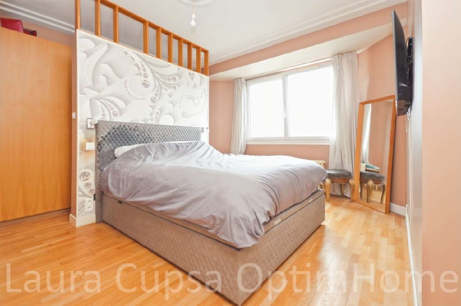  te koop appartement Bourg-la-Reine Hauts-de-Seine 7