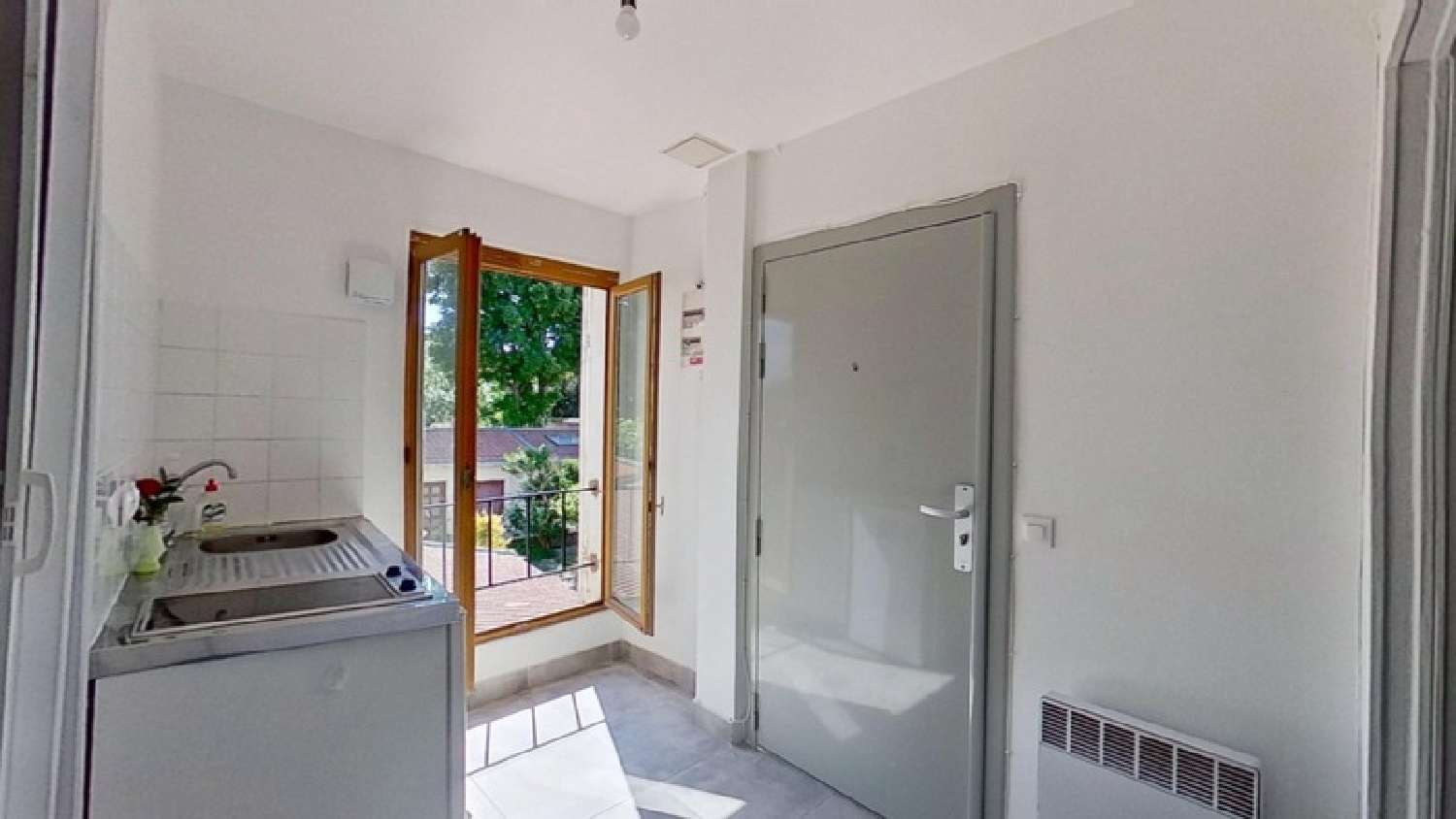  te koop appartement Bourg-la-Reine Hauts-de-Seine 2