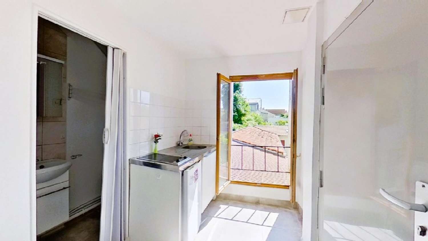  te koop appartement Bourg-la-Reine Hauts-de-Seine 3