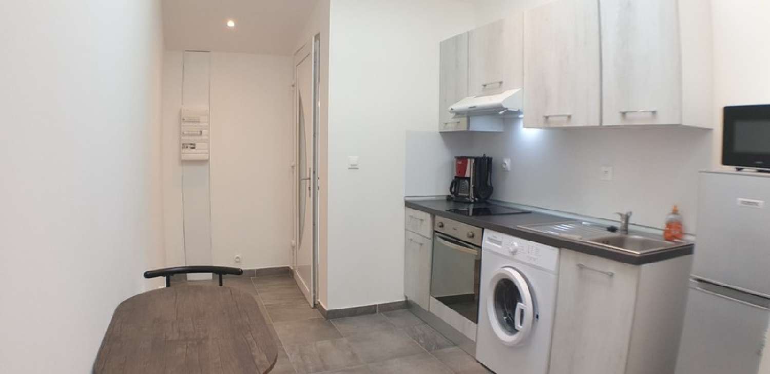  for sale apartment Bourg-Saint-Andéol Ardèche 2