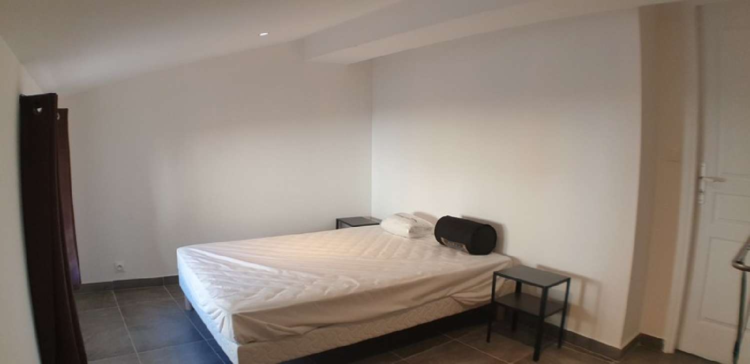  for sale apartment Bourg-Saint-Andéol Ardèche 3