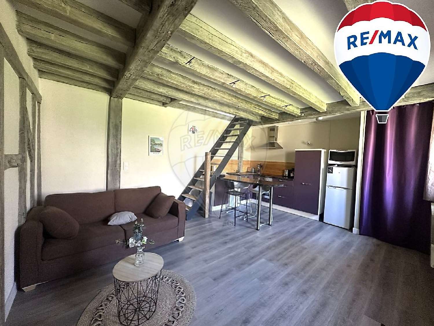  en venta apartamento Bourges Cher 2