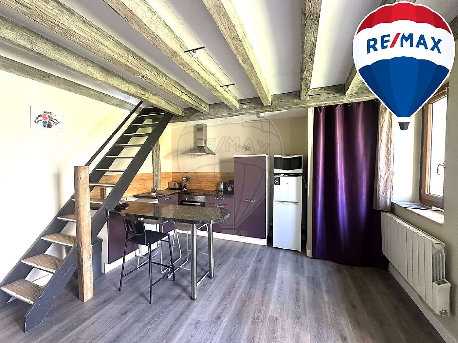  en venta apartamento Bourges Cher 5