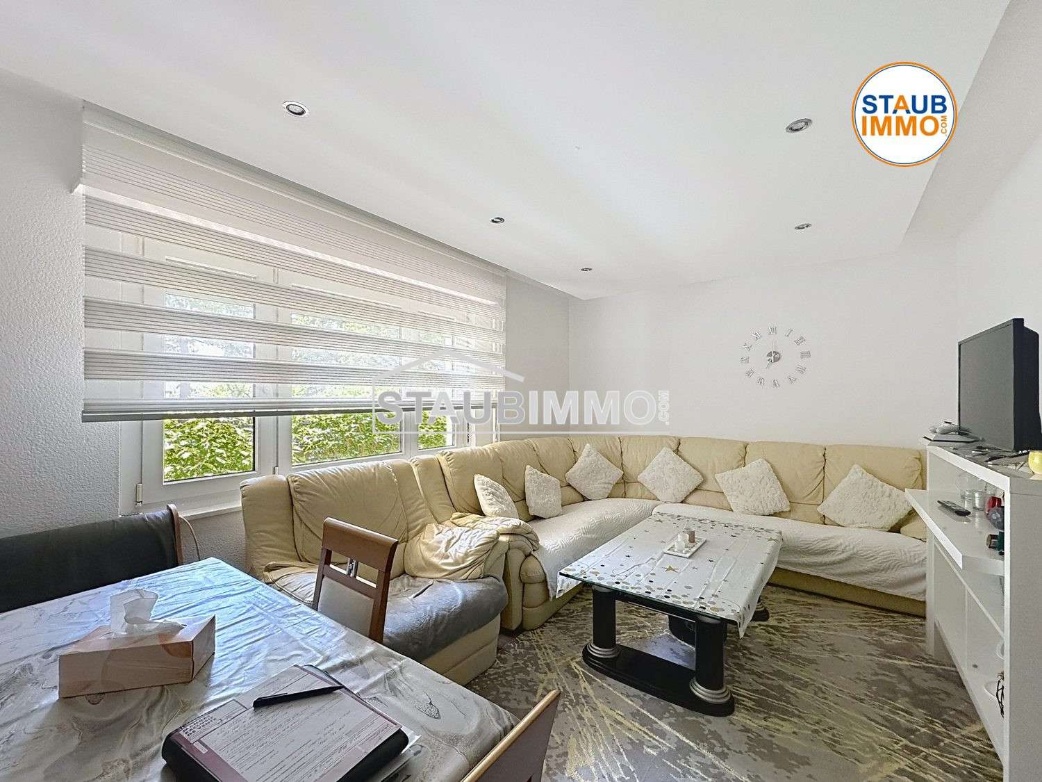  te koop appartement Bourgfelden Haut-Rhin 1
