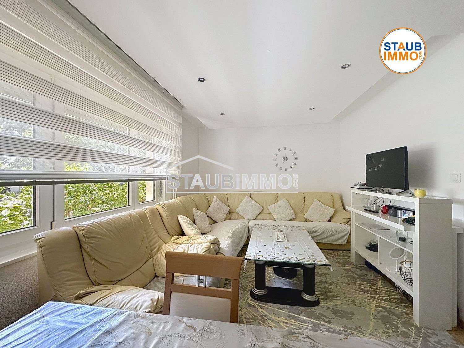  te koop appartement Bourgfelden Haut-Rhin 2