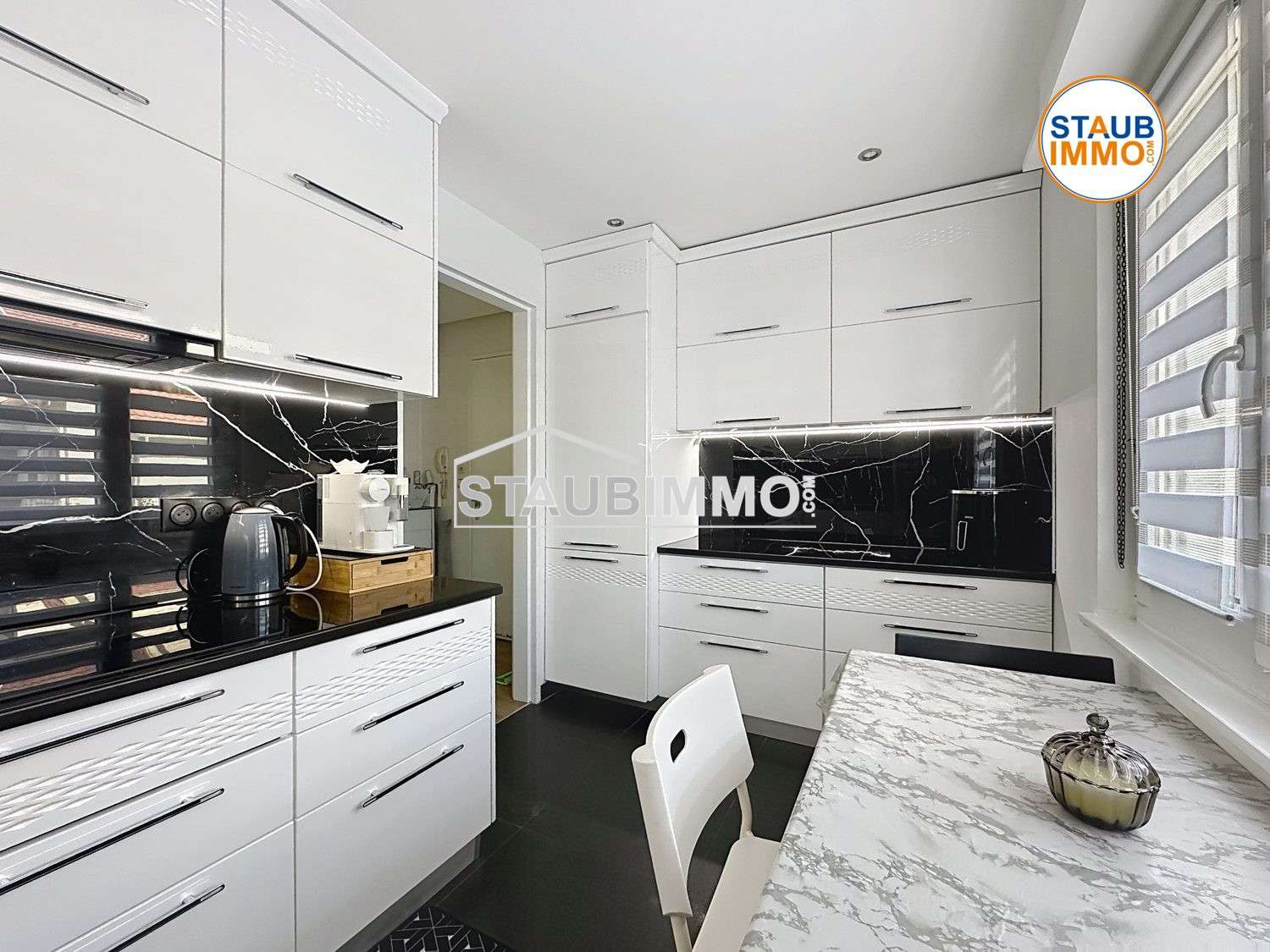  te koop appartement Bourgfelden Haut-Rhin 3