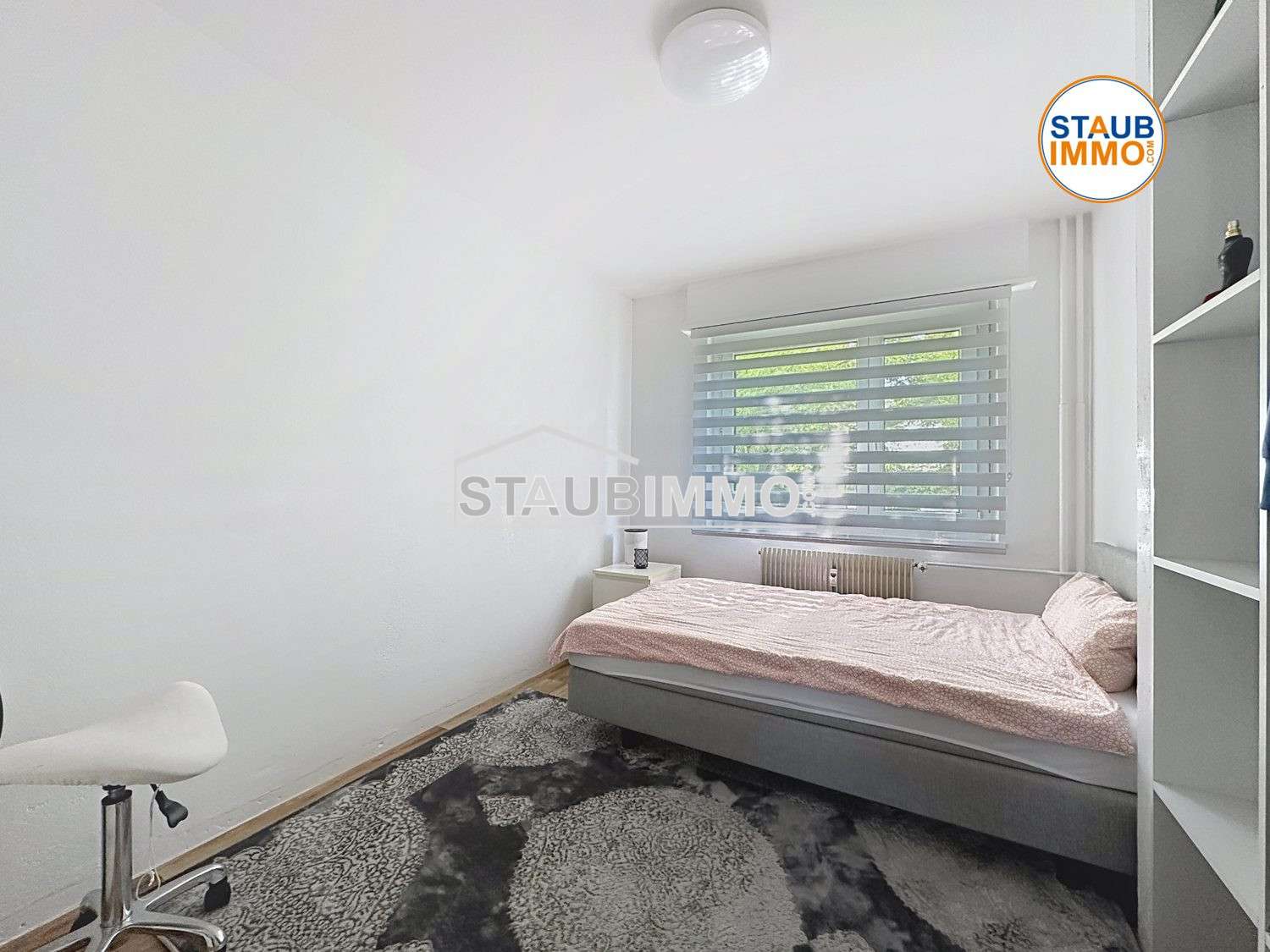  te koop appartement Bourgfelden Haut-Rhin 6
