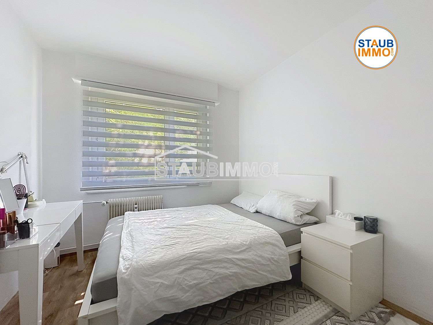  te koop appartement Bourgfelden Haut-Rhin 7