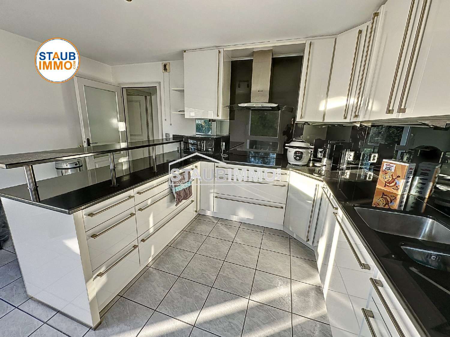  kaufen Wohnung/ Apartment Bourgfelden Haut-Rhin 2