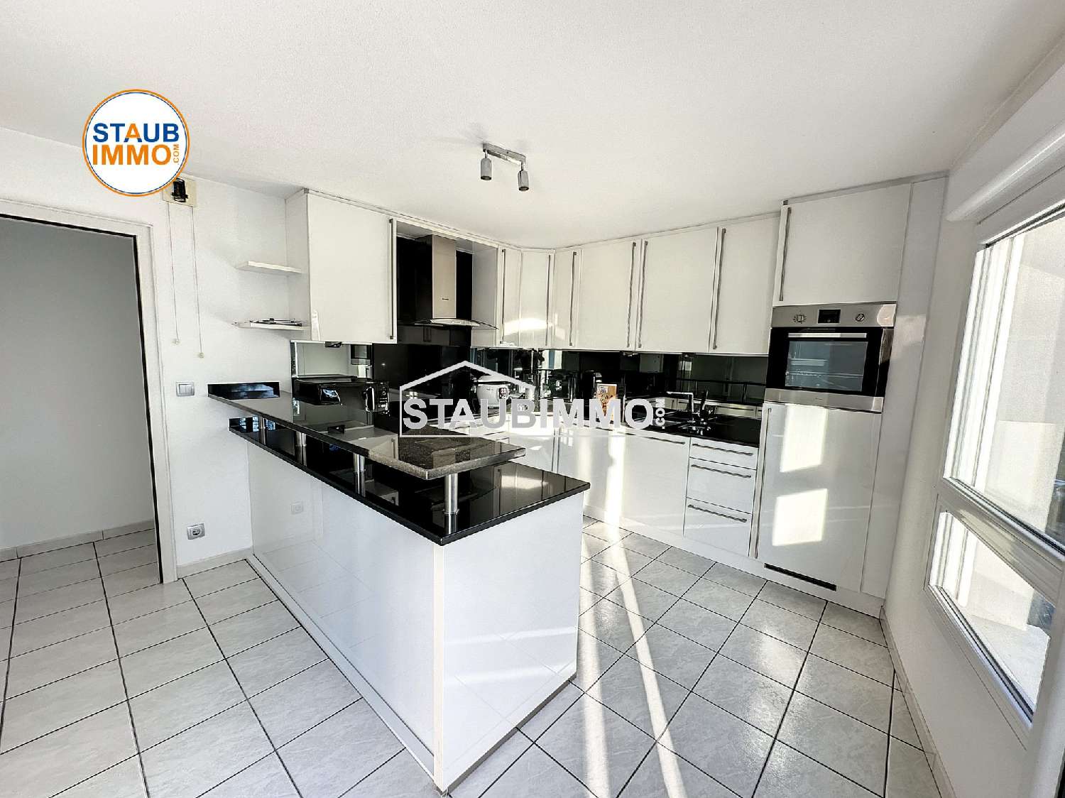  kaufen Wohnung/ Apartment Bourgfelden Haut-Rhin 3