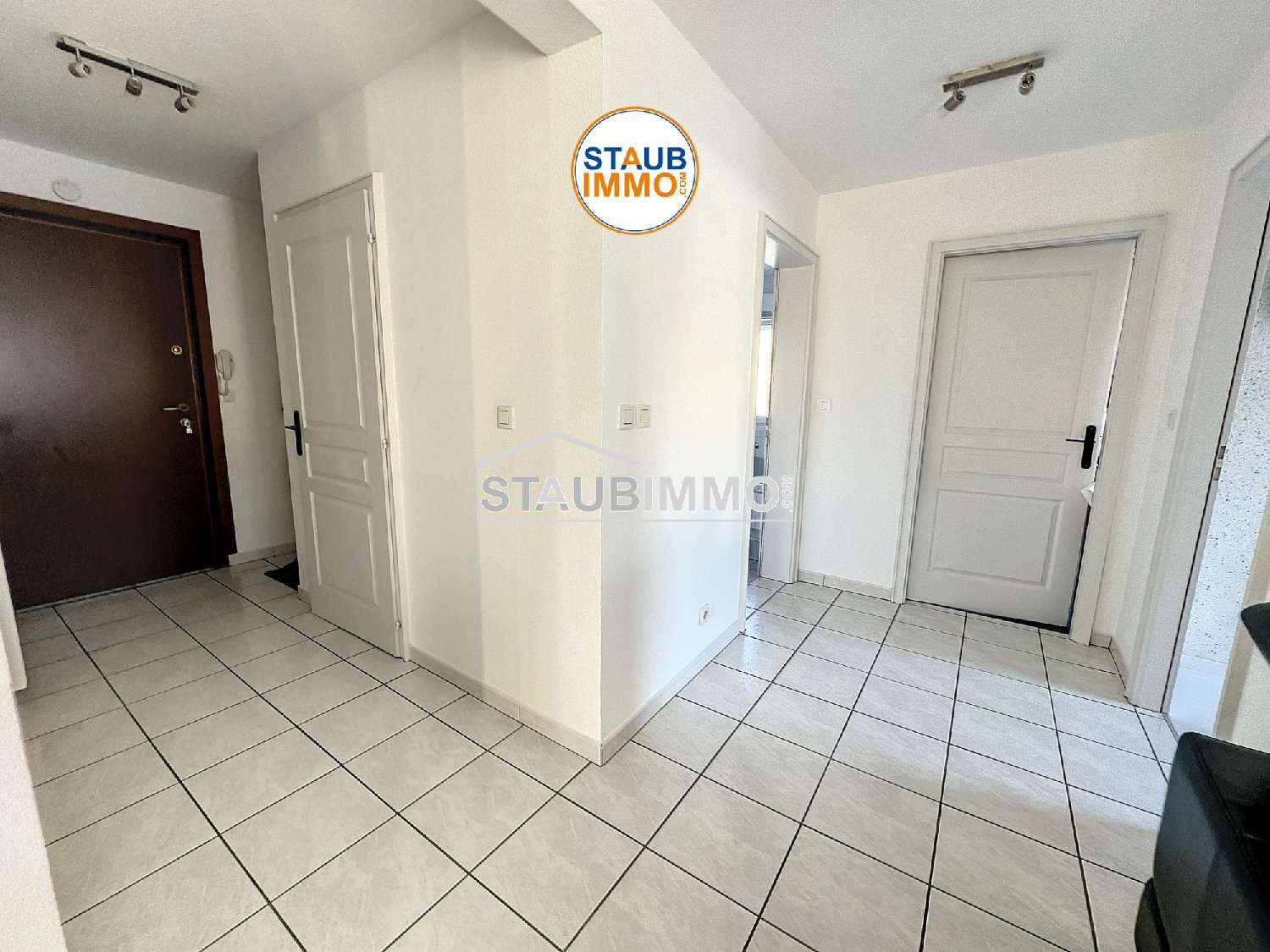  kaufen Wohnung/ Apartment Bourgfelden Haut-Rhin 5
