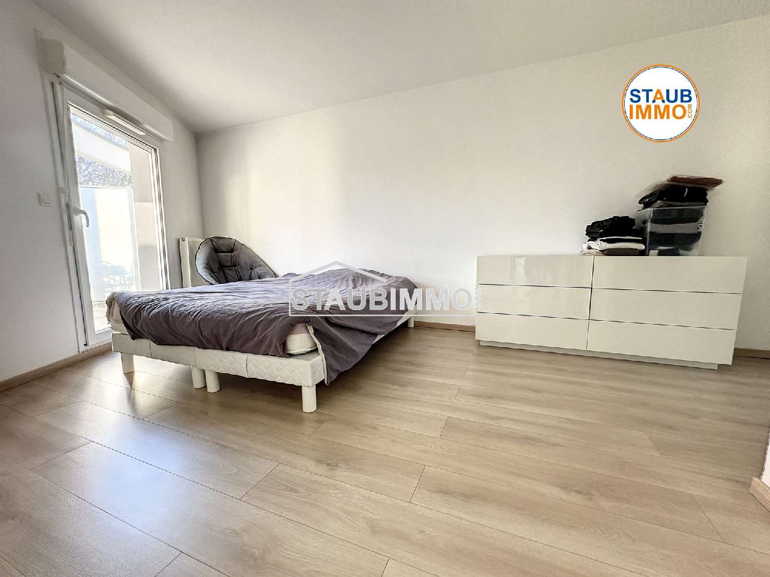  kaufen Wohnung/ Apartment Bourgfelden Haut-Rhin 6