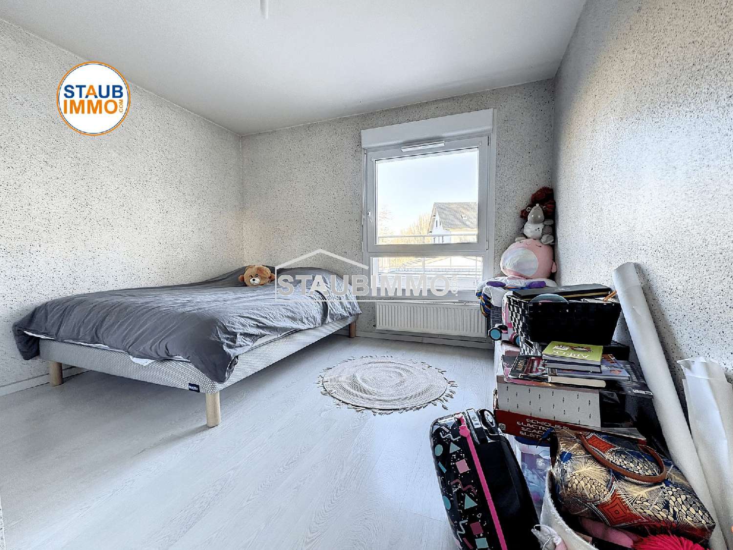  kaufen Wohnung/ Apartment Bourgfelden Haut-Rhin 7