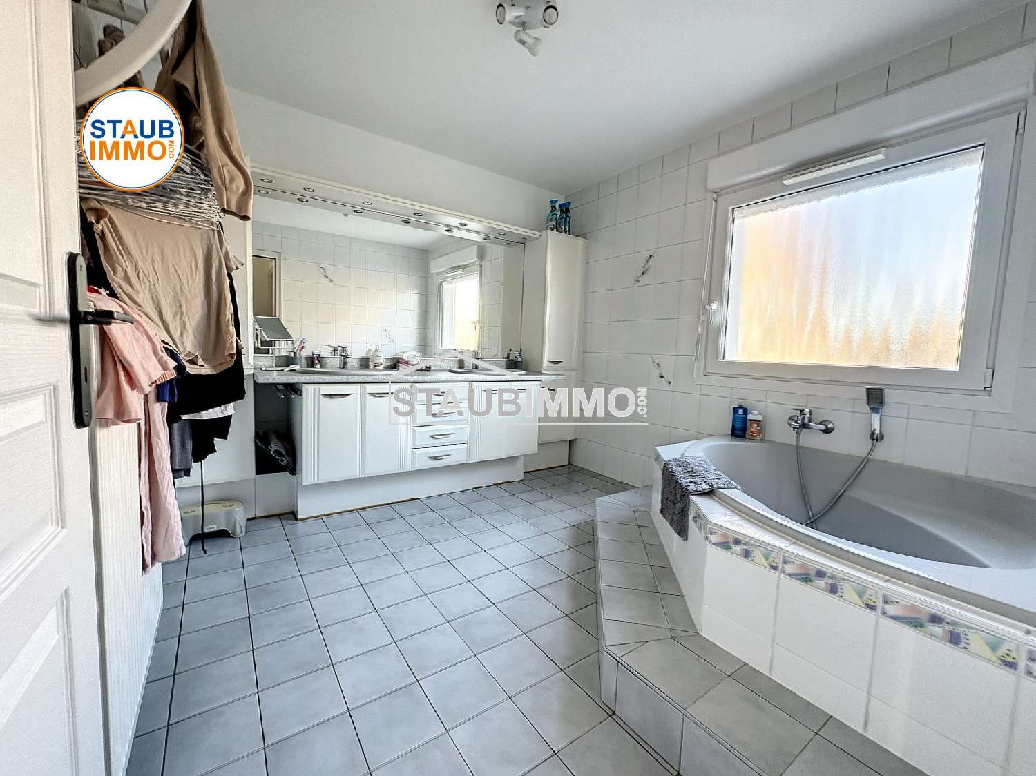  kaufen Wohnung/ Apartment Bourgfelden Haut-Rhin 8