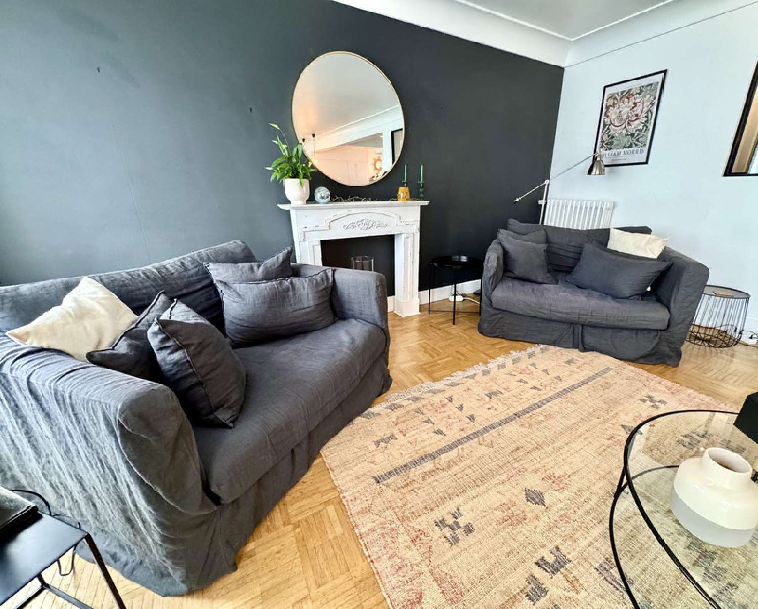 à vendre appartement Brest Finistère 2