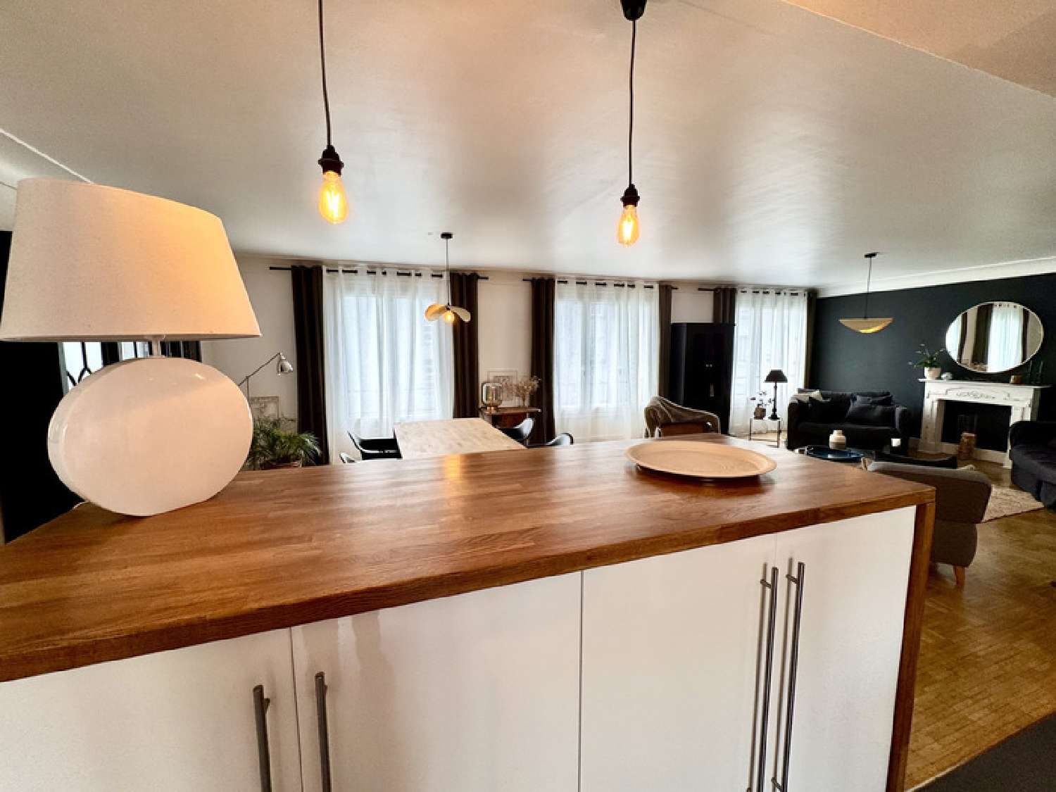  à vendre appartement Brest Finistère 3