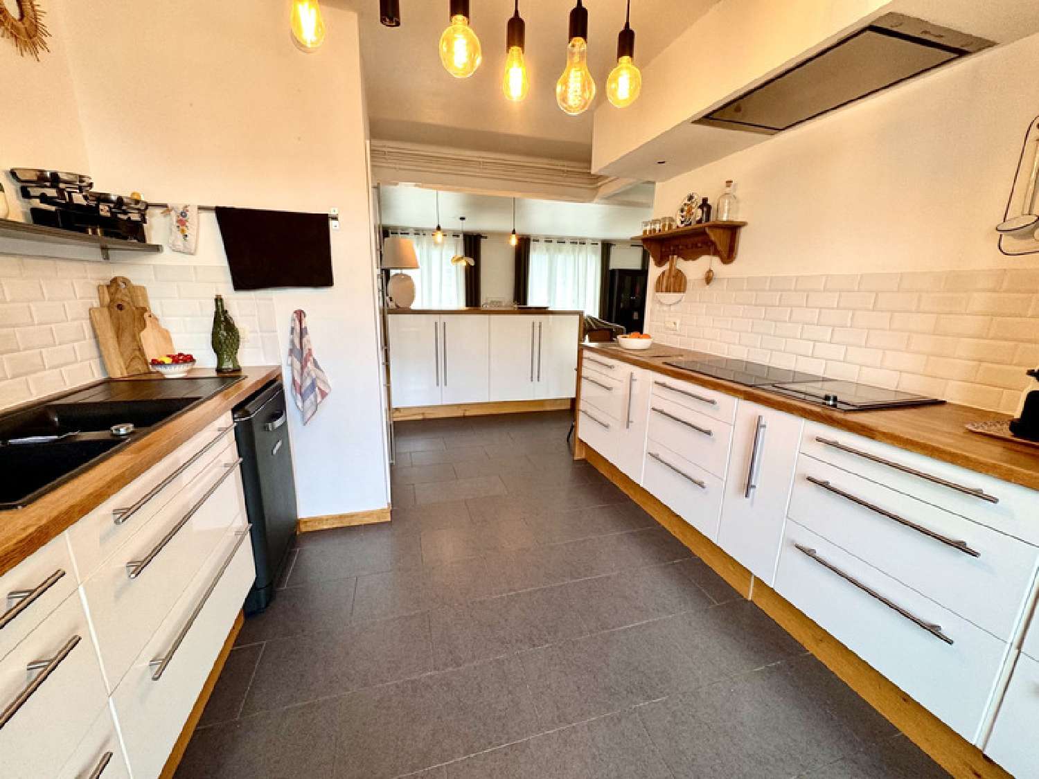  à vendre appartement Brest Finistère 6