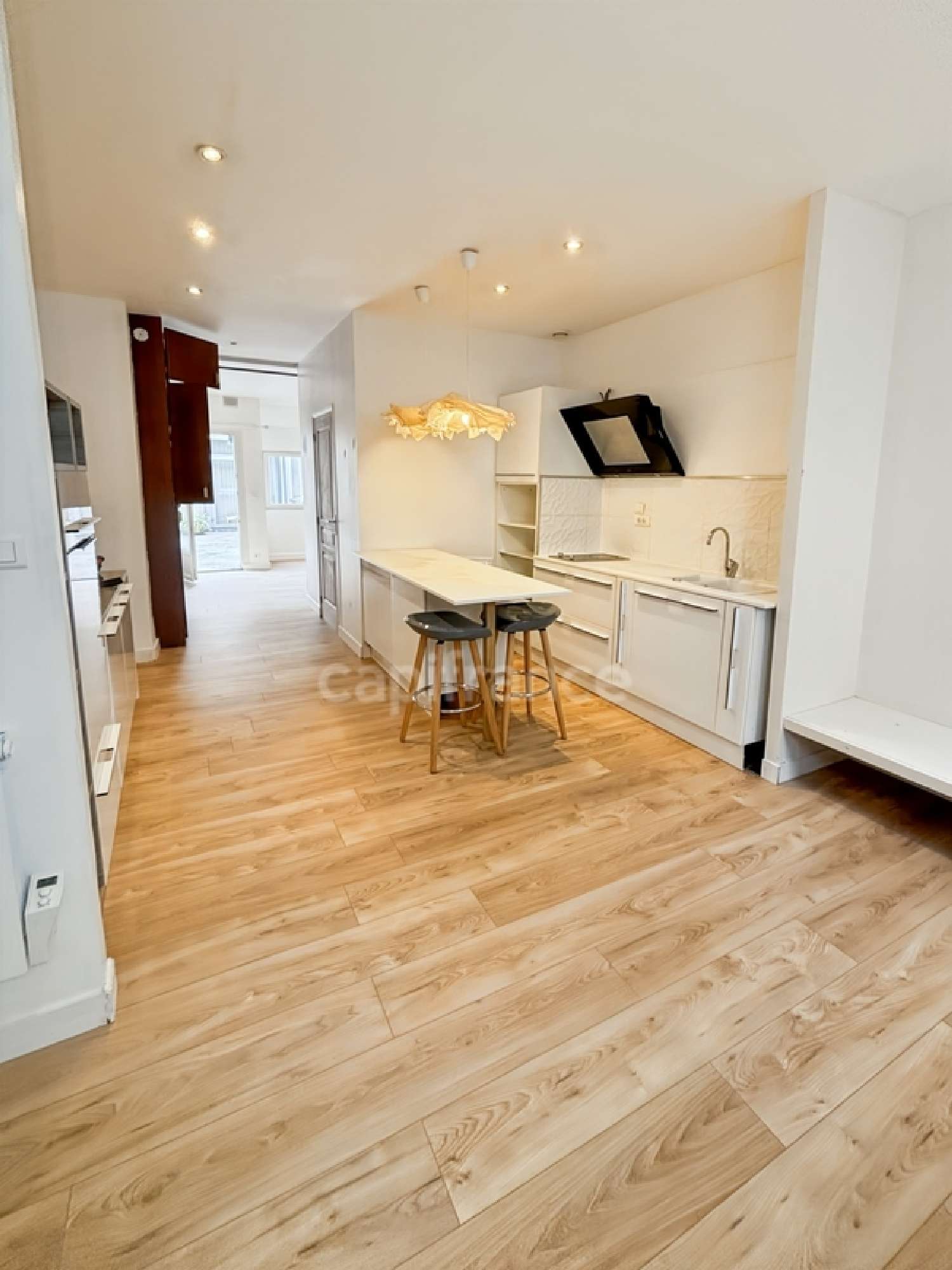  te koop appartement Brest Finistère 4