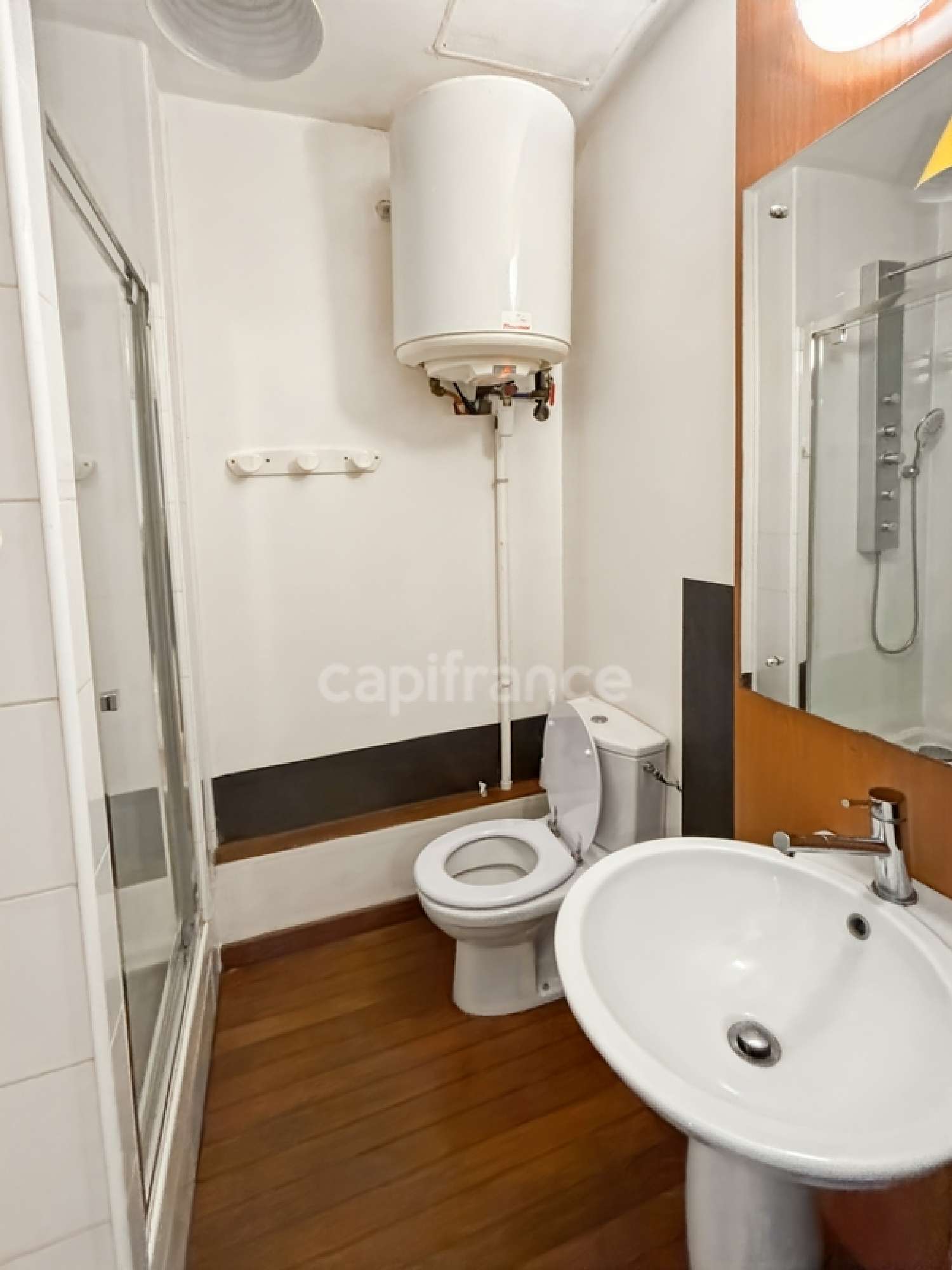  te koop appartement Brest Finistère 5