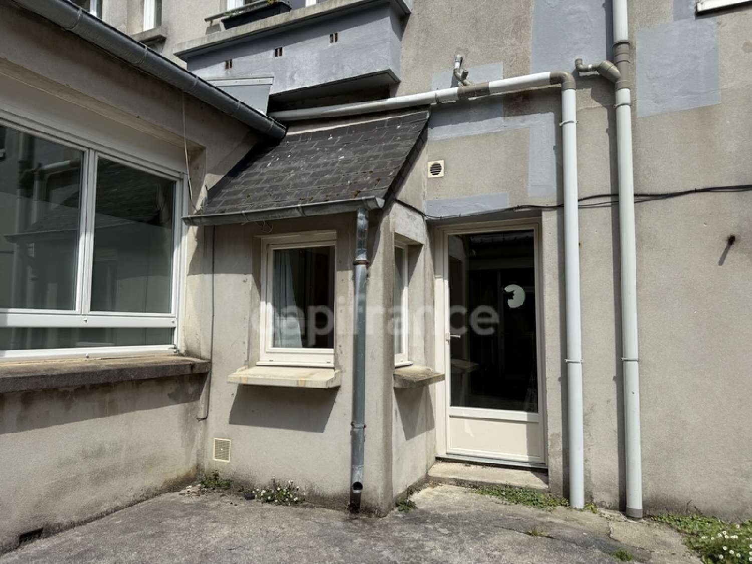  te koop appartement Brest Finistère 7