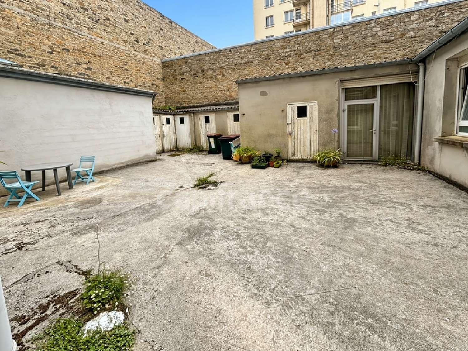  te koop appartement Brest Finistère 8