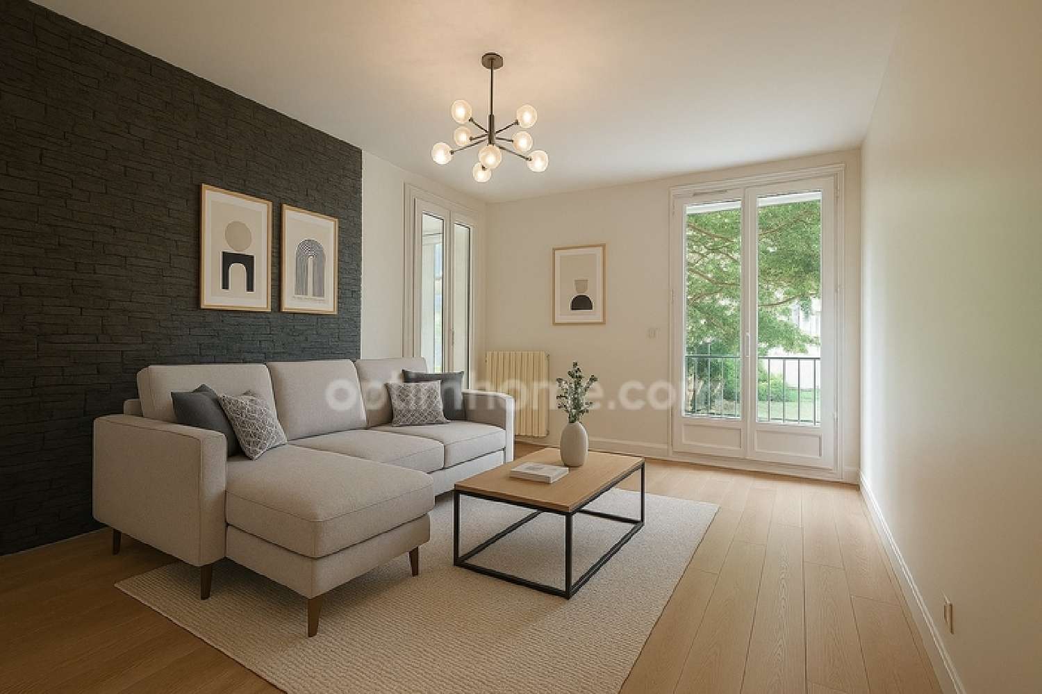  en venta apartamento Brétigny-sur-Orge Essonne 1