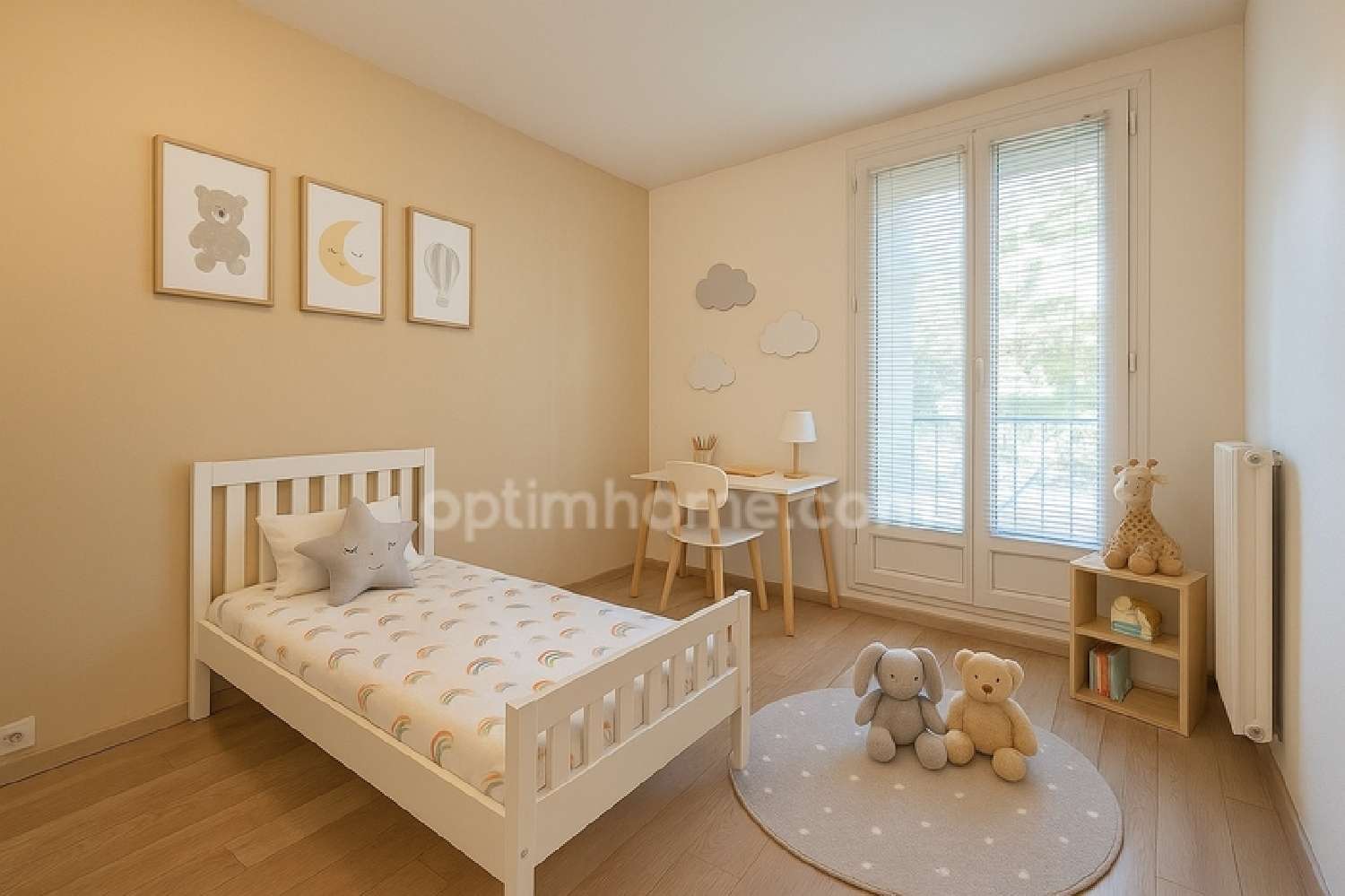 en venta apartamento Brétigny-sur-Orge Essonne 3