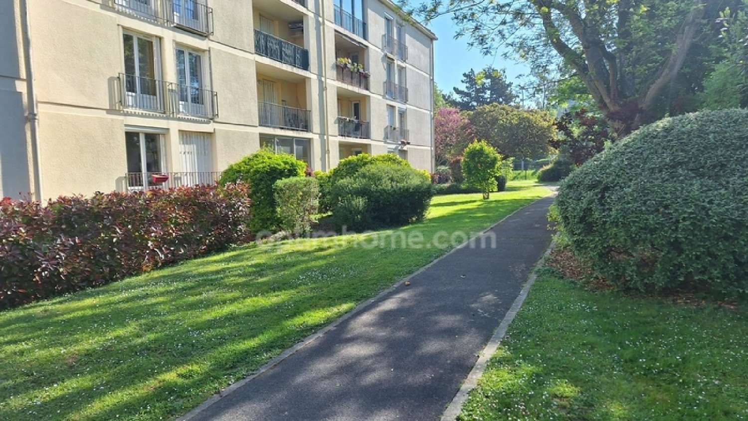  en venta apartamento Brétigny-sur-Orge Essonne 8