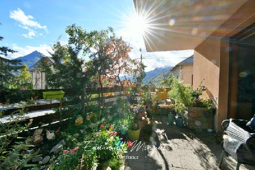 Briançon Hautes-Alpes appartement foto 7064196