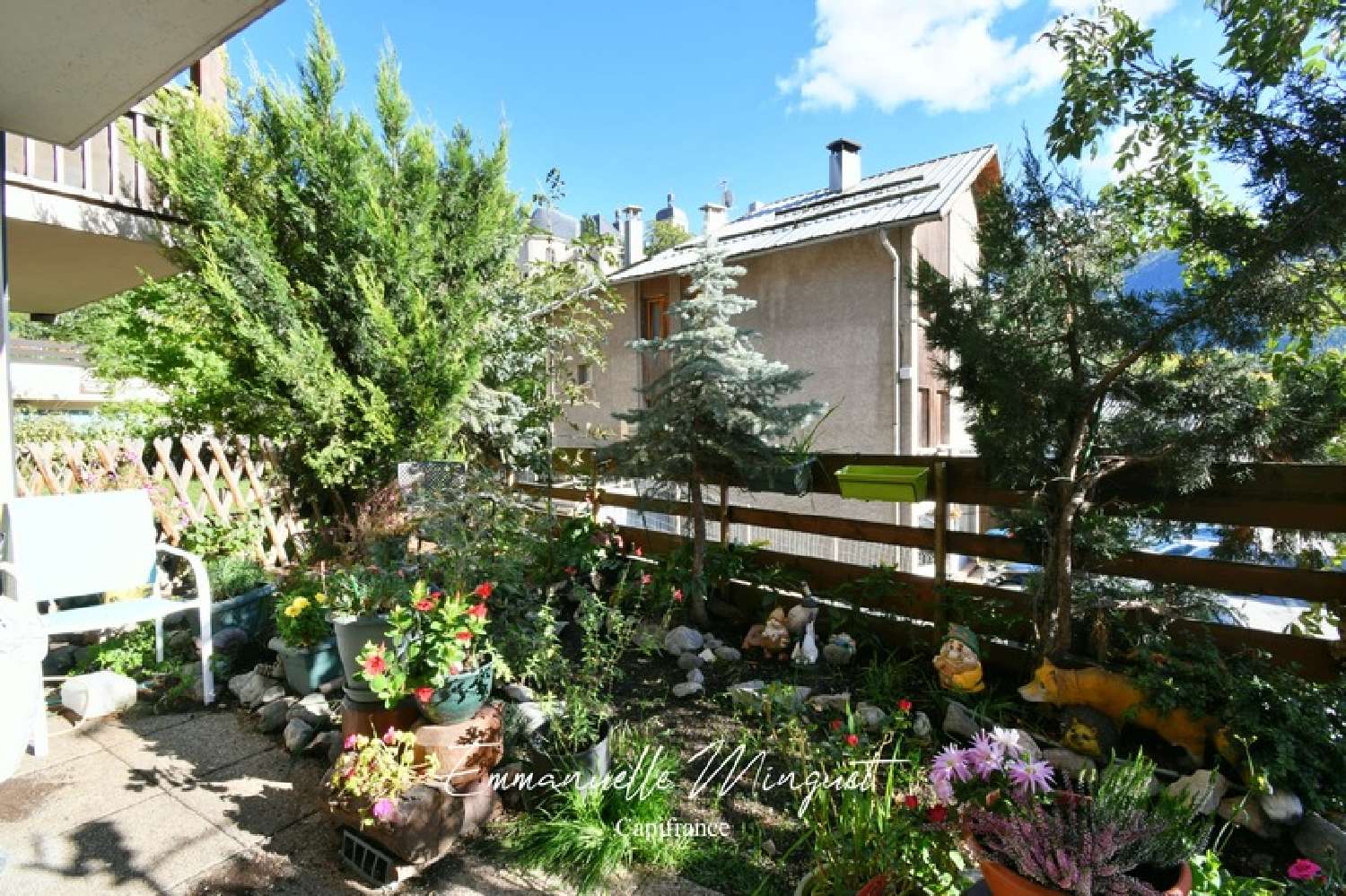  te koop appartement Briançon Hautes-Alpes 2