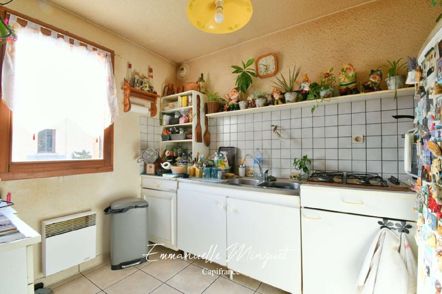  te koop appartement Briançon Hautes-Alpes 5
