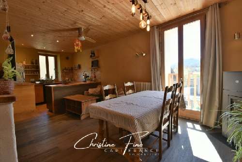 Briançon Hautes-Alpes apartamento foto 7066765