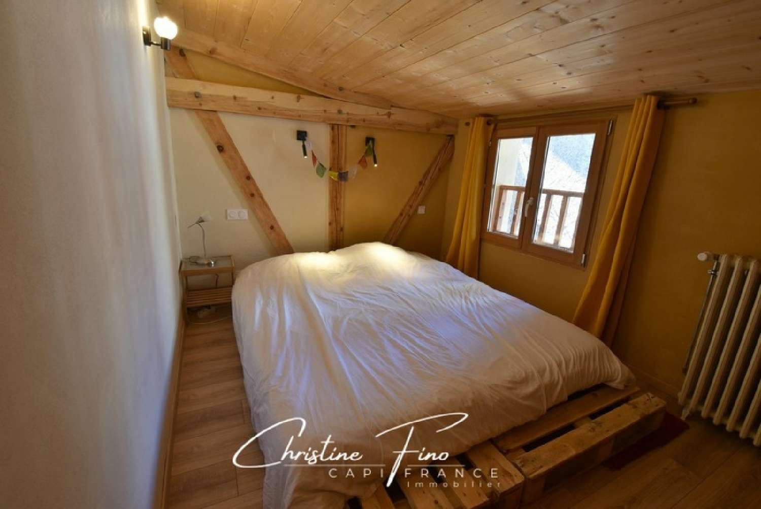  en venta apartamento Briançon Hautes-Alpes 4