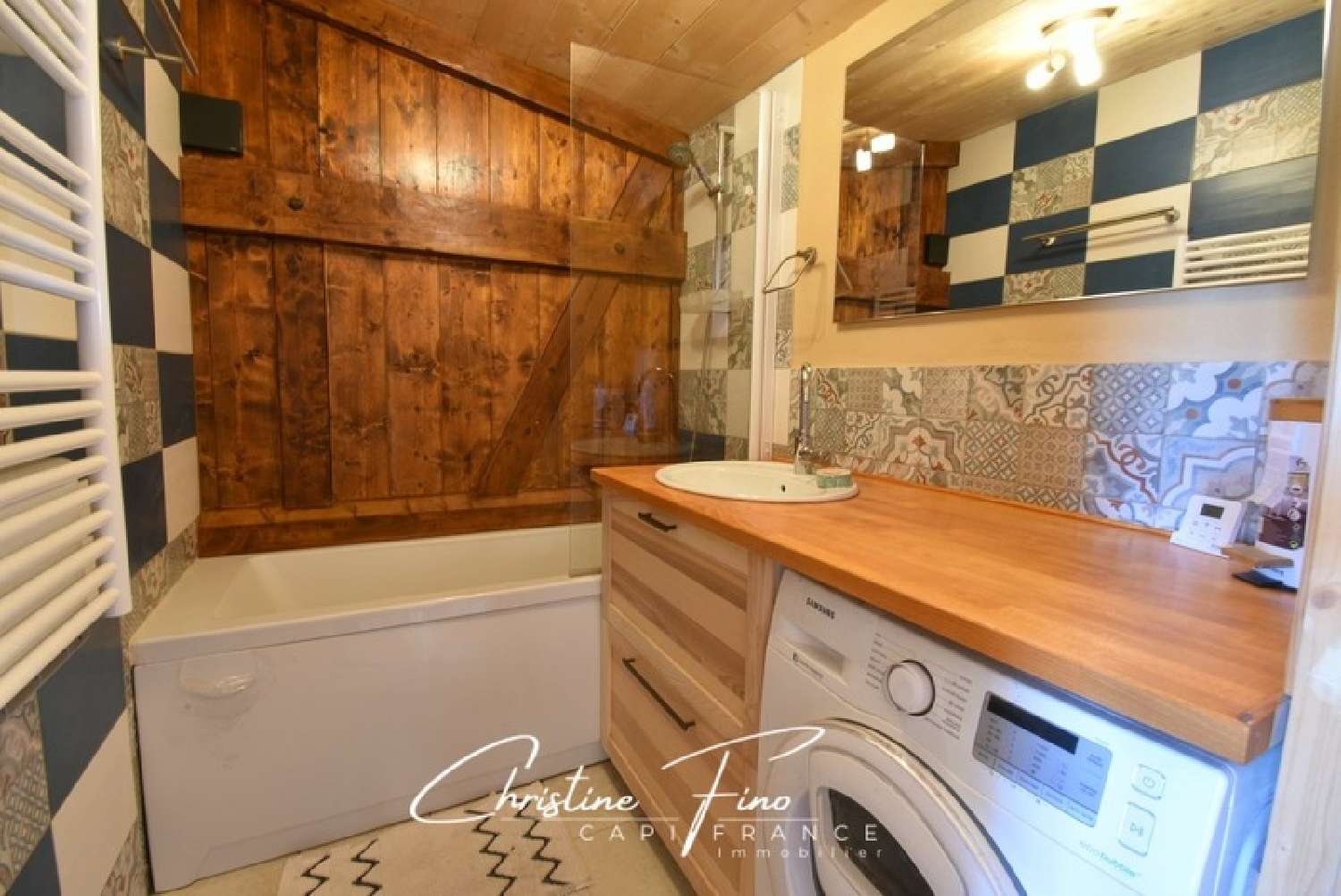  en venta apartamento Briançon Hautes-Alpes 5